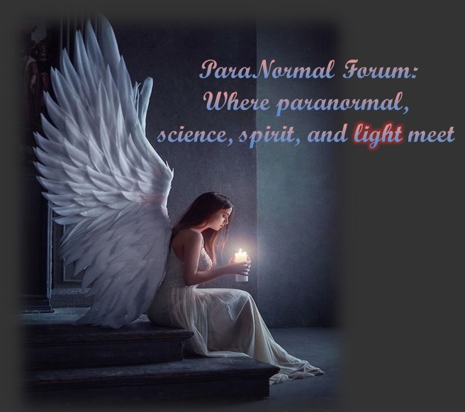 ParaNormalForum's tweet photo. https://t.co/A834LmhA73 https://t.co/gxLpIhGSHV