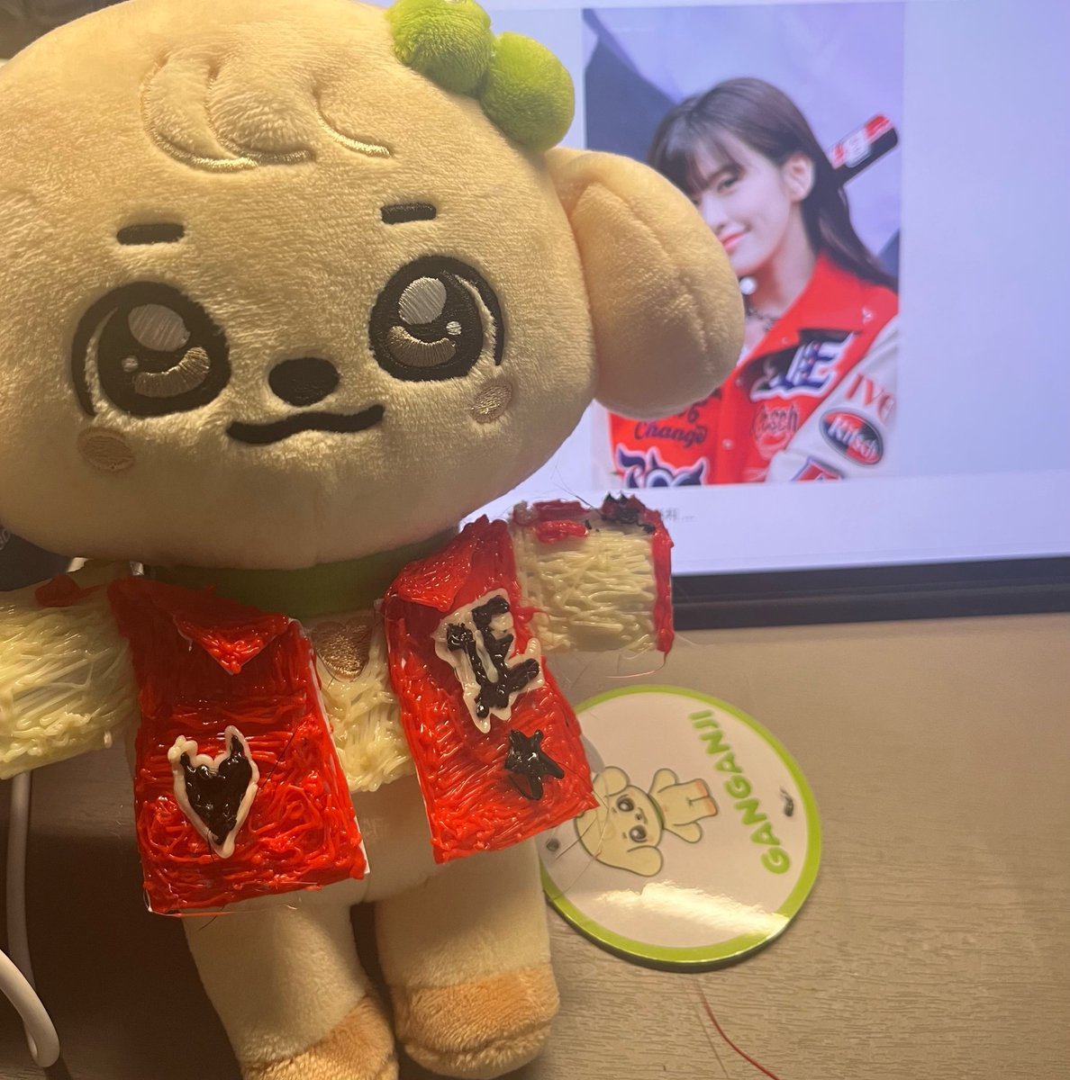 워녕하다 tweet media