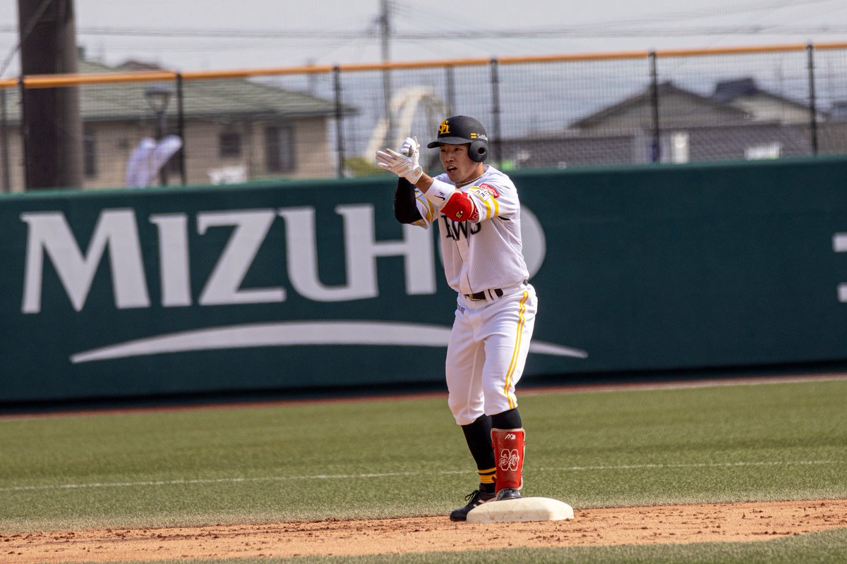 #増田珠 選手
#横浜高校 #SoftBankHawks