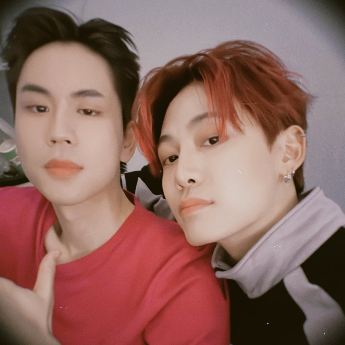 bb0un's tweet photo. 🖤❤️ https://t.co/SkYYuTKv4I