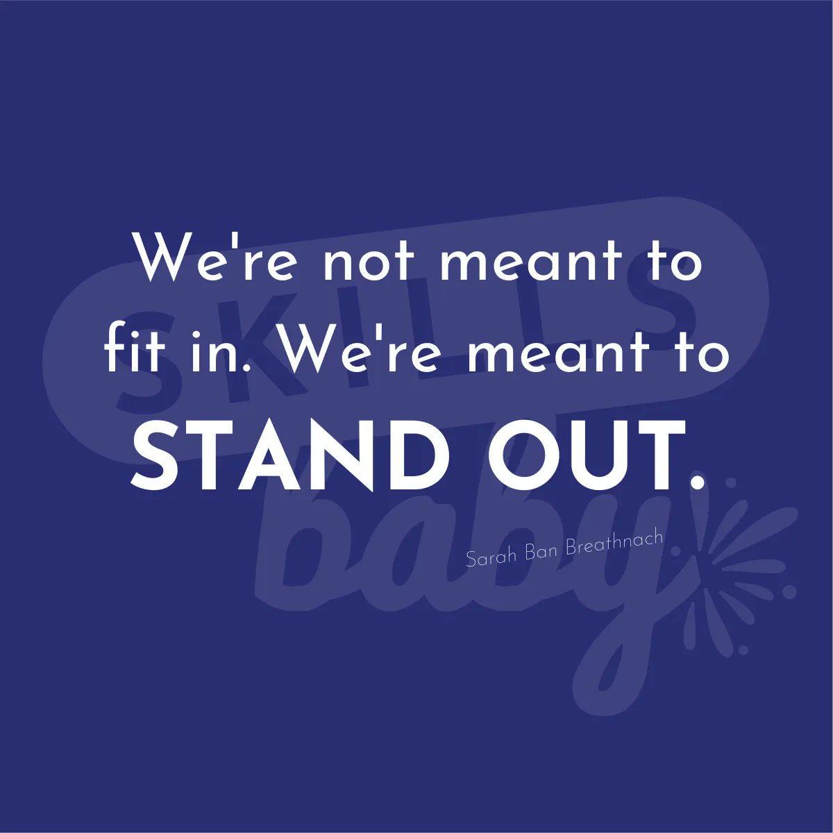 So be the best you, you can be🤩!

#mondaymotivation #inspiration #skills #empower #lifelonglearner