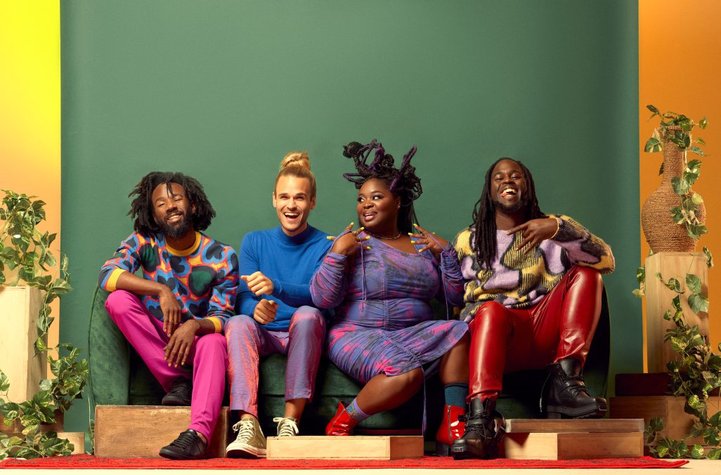 Living Classrooms Foundation is thrilled to announce Tank and the Bangas as the featured musical guest for our 35th Maritime Magic!