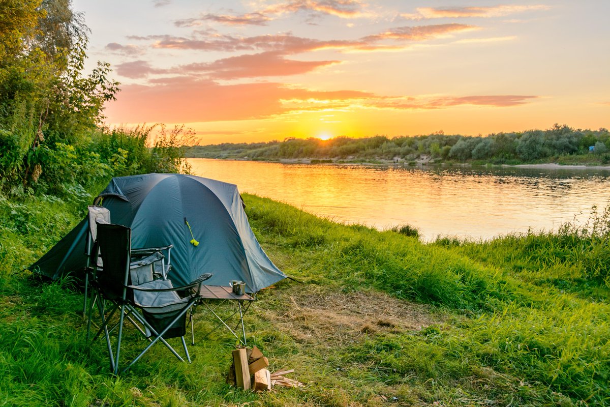 Time for an adventure upgrade? ✨🏕️ Check out these fun ideas, chosen by #AAAEditor Sherry, that allow you to explore different types of camping. #FindYourPark 📸 iStockphoto.com / Ershov Maks bit.ly/3N5sw0V