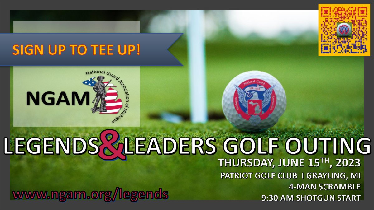 NGAMichigan's tweet photo. Get registered this week--  Legends and Leaders 2023!!

https://t.co/NkNIMfGh6z https://t.co/SqKDRCKhra