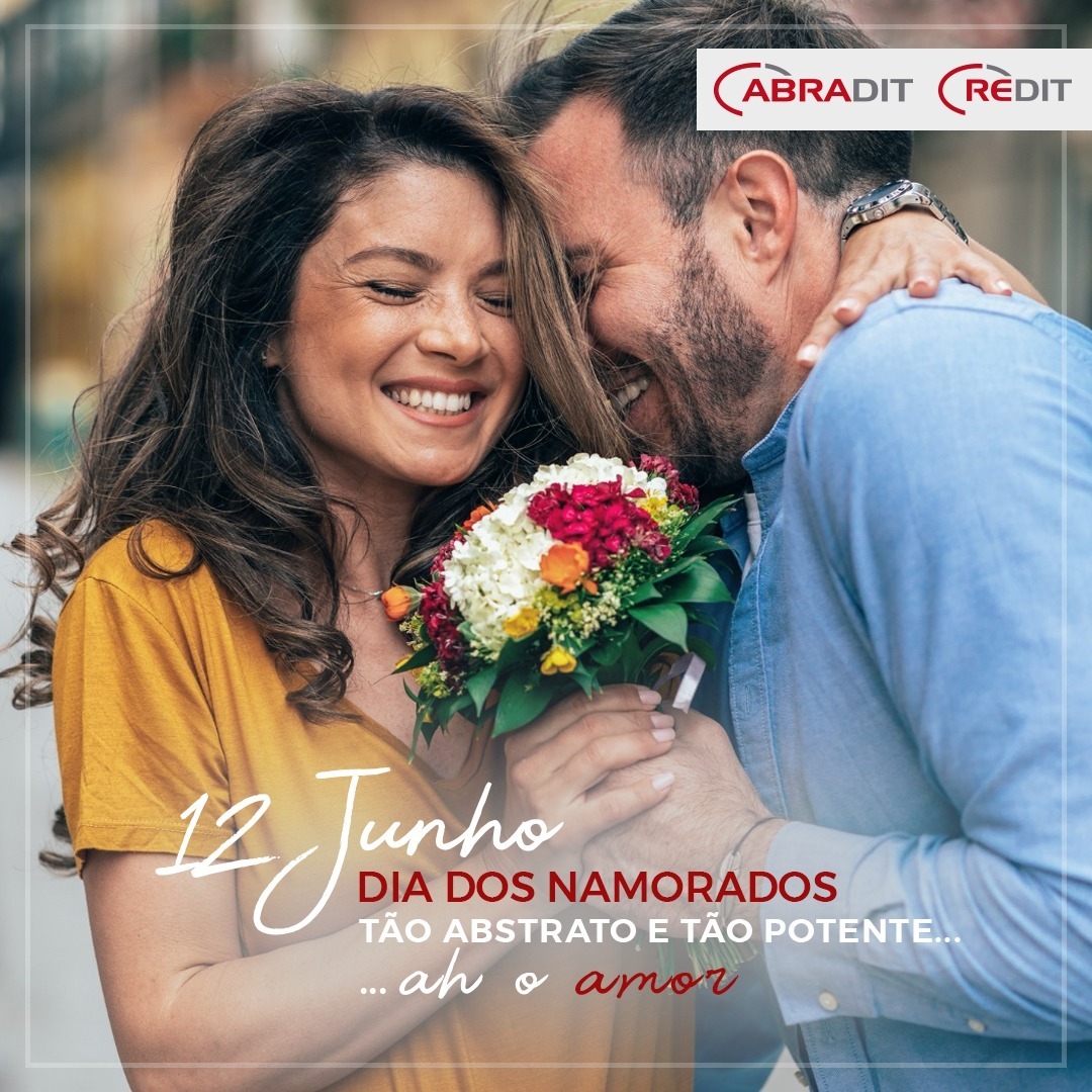 ABRADIT2's tweet photo. DIA 12 DE JUNHO
DIA DOS NAMORADOS
Tão abstrato e tão potente...
...Ah, o amor! https://t.co/gVzL2szqPq