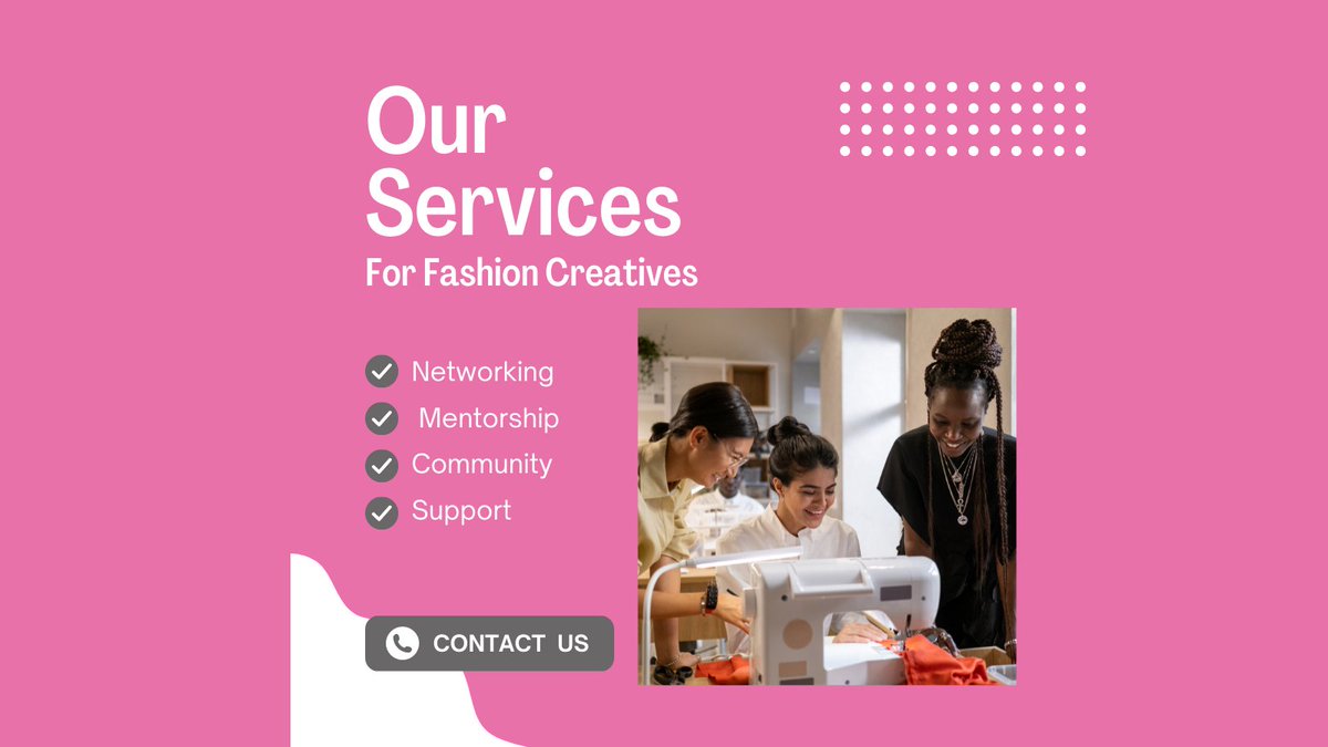 Worthy: The Fashion Meetup tweet media