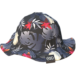 SplatNetStore's tweet image. Hothouse Hat [Skalop]
🌟 Special Saver
↪️ (Brand affinity: Quick Respawn)
💰 7360
✨ 2 slots