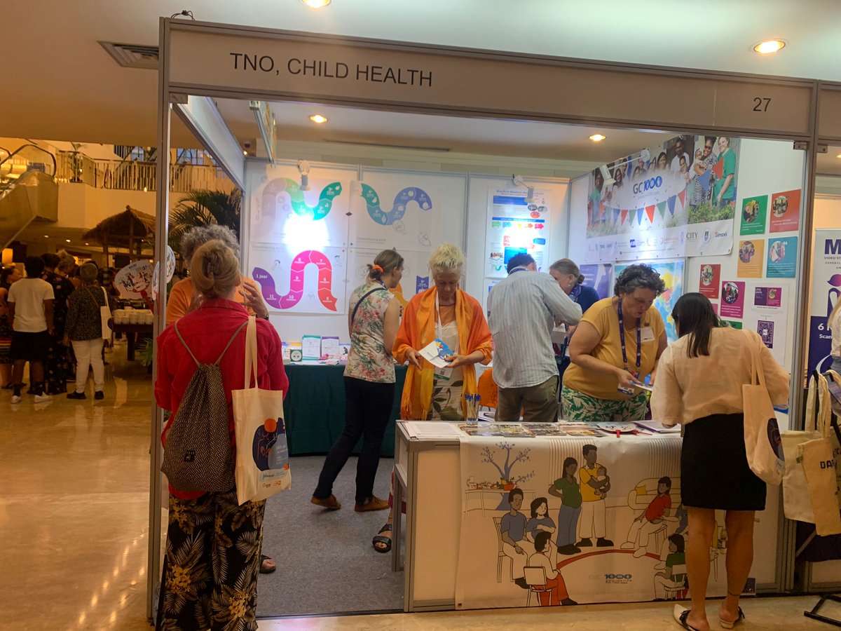 We are at the International Conference of Midwives! Come to our stand nr 27; let's talk about group care and get a Group Care gift! #groupcare1000 #groupcare#first1000days #centeringpregnancy #centeringparenting #pregnancycircles
#midwife #centering #ICM #ICM2023 #Bali #ANC #GANC