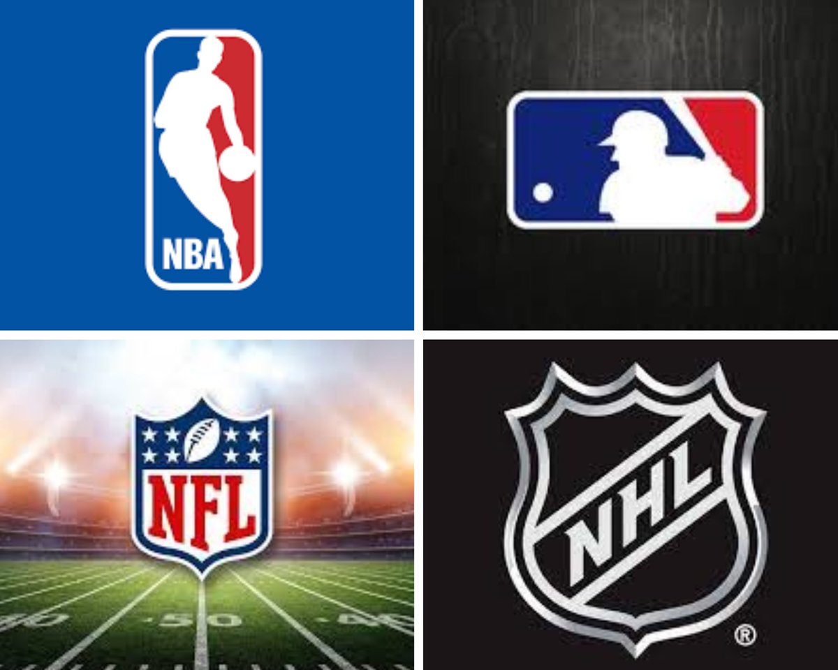 TheJacobTurner's tweet photo. Average salaries of the four major sports leagues.

-

NBA = $8,320,000
MLB = $4,030,000
NFL = $3,260,000
NHL = $2,690,000

-

The three factors (outside of talent) that determine these salaries: https://t.co/7liFjGRw9R