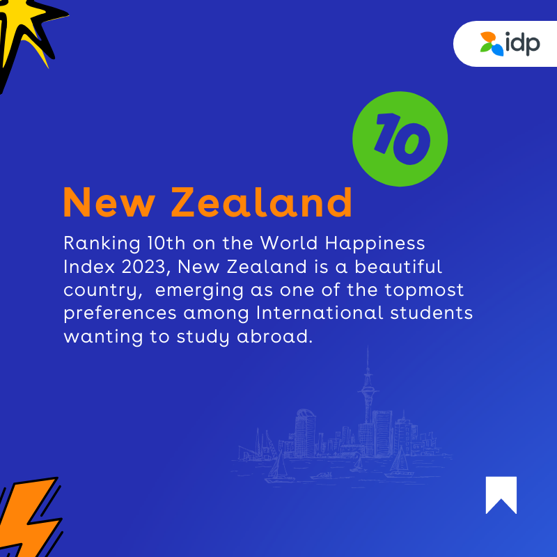 A Blissful Pacific Pair: Australia and New Zealand shine bright in the World Happiness Index!
--
#idpeduuae #studyabroad #Australia #NewZealand #internationalstudy #internationalstudent #university #happiness #studyaustralia #studynz #worldhappiness