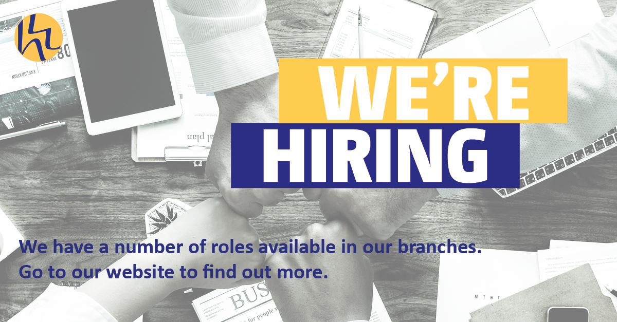 We have a number of vacancies currently available within our firm.
If you are looking for a new adventure then head to our careers page below and find out more about these fantastic new opportunities. 
pengelly-rylands.co.uk/site/careers/

#law #careers #happymonday
