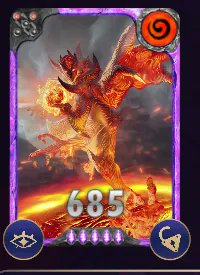 LoLoMi_TCG's tweet photo. Petit achat du jour 🔥
Et vous ?
@CrossTheAges @mvp_pops @MrReGeM @CryptoChoux
#rangS #cta #tcg https://t.co/N0Vu8Dt55r