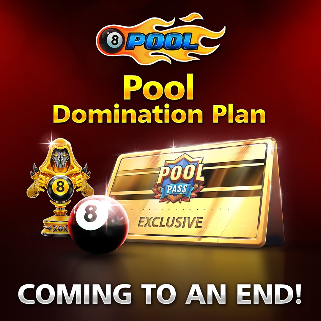 COMO TER MUITOS POOL POINTS NO 8 BALL POOL cocogarage.jp