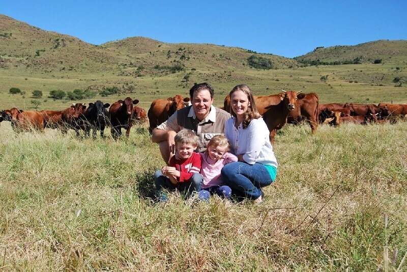 Veeplaas1's tweet photo. #Stockfarm visited #AvondaleFarm in the Queenstown district, where Simon Sutton, one of four brothers, farms by mimicking the way wild animals used to roam unrestricted before fences were erected. Read more here: https://t.co/MQUFnJRPdg
#Throwback #Agriculture #GameFarming https://t.co/Sv25PM0WI0