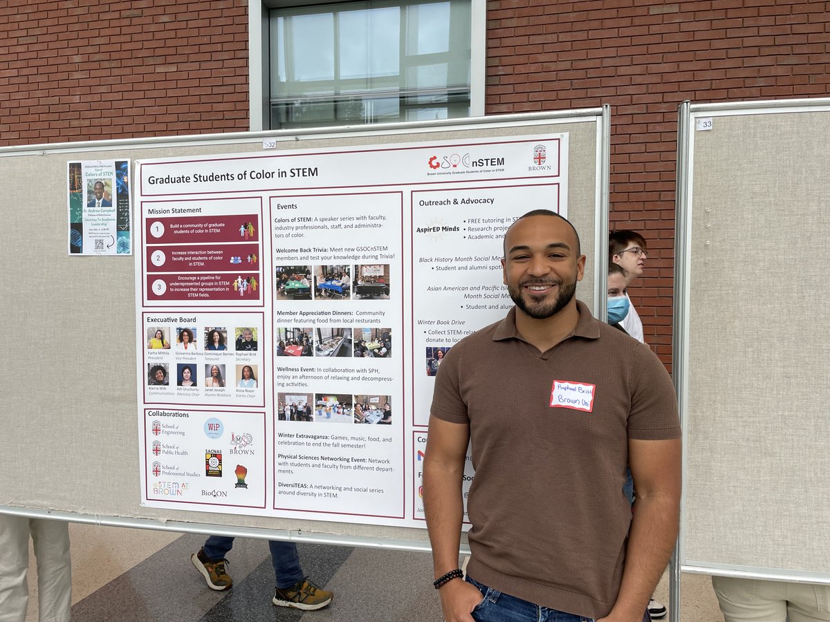 Brown University MCB tweet media