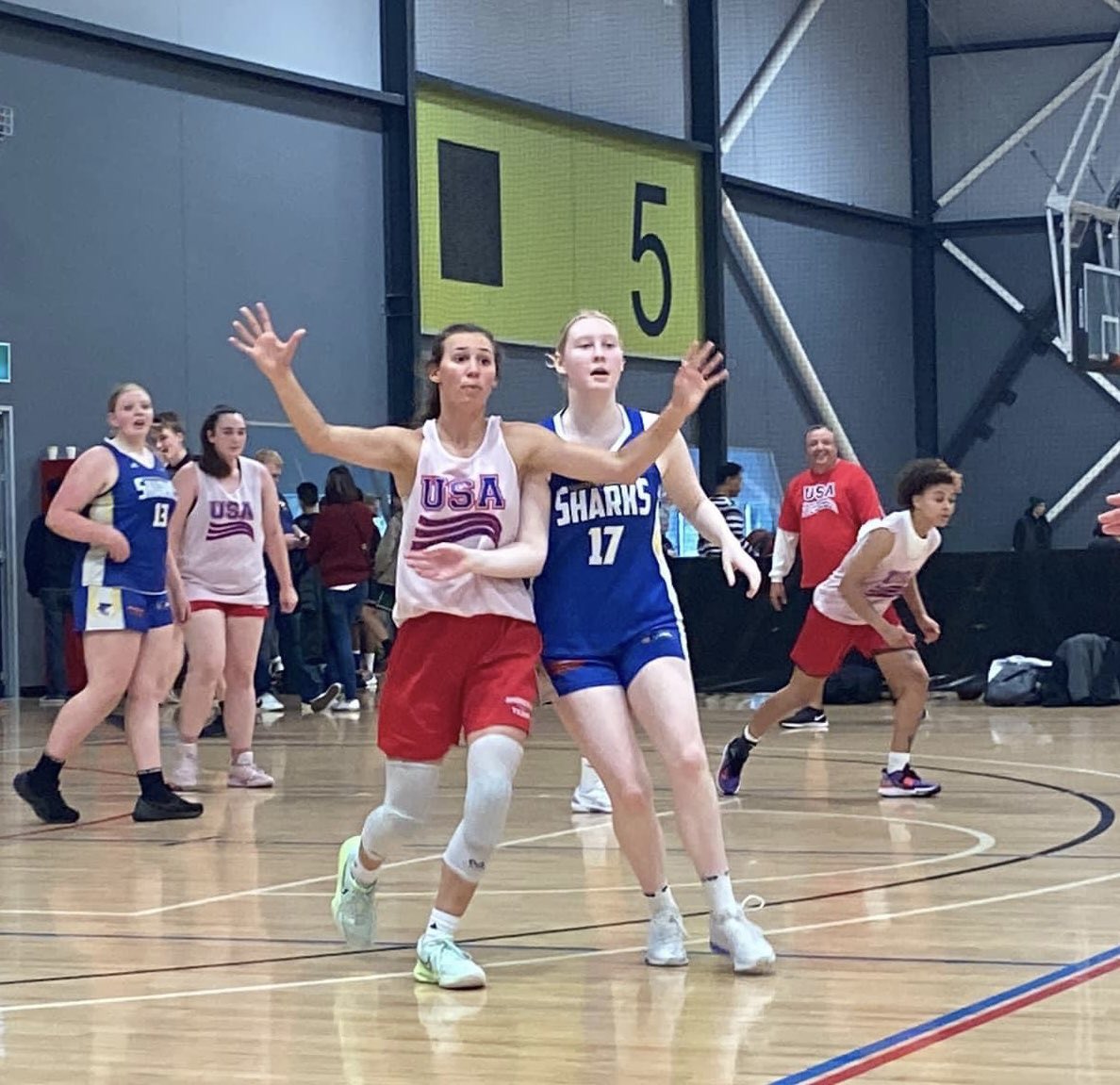 @ST_Ladyhoops tweet media