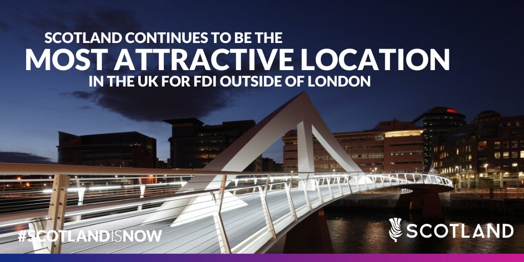 Scotland House London tweet media