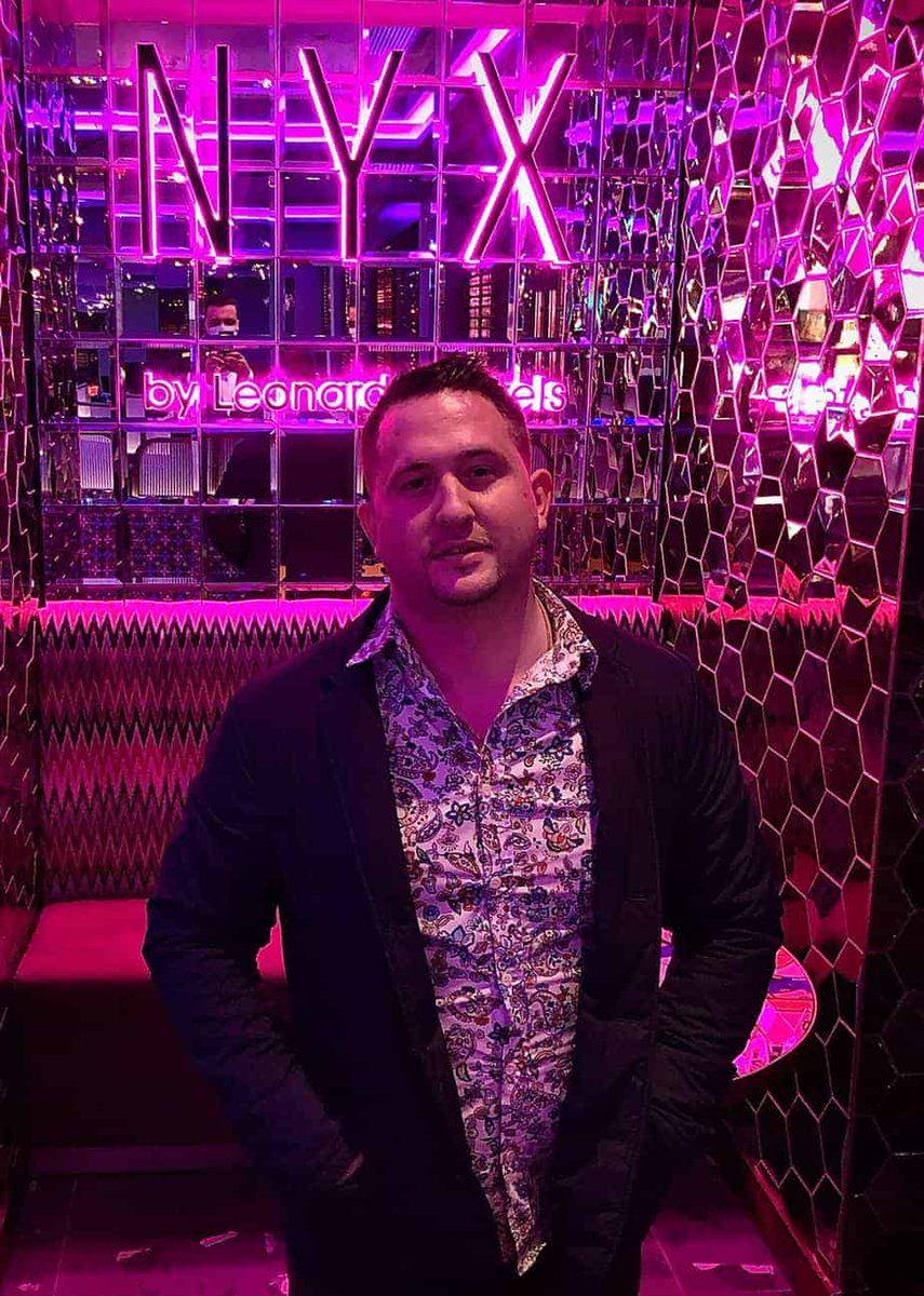 stormdjs's tweet photo. #Onetrax: Epicenter of an earthquake! Catch French DJ Onetrax at his next event & experience his unique energy & eclectic mixes! #DJ #StormDJs #Ibiza #LA #London #Prague
https://t.co/4kGXuZu3Mg https://t.co/CzVhega775