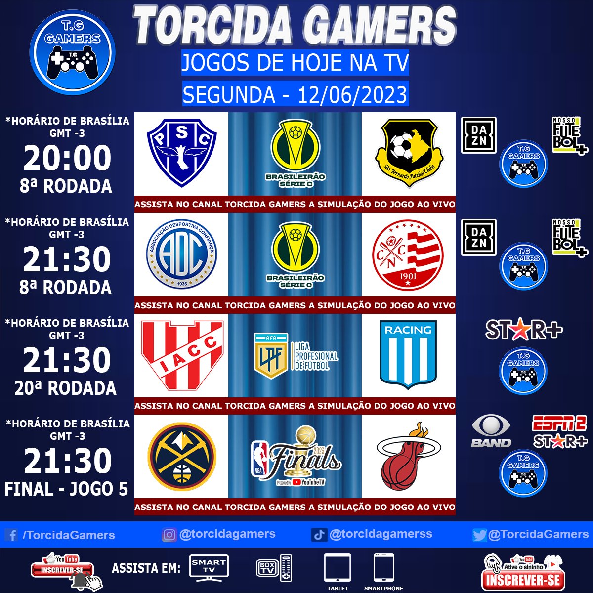 TG JOGO - JOGOS ON LINE!