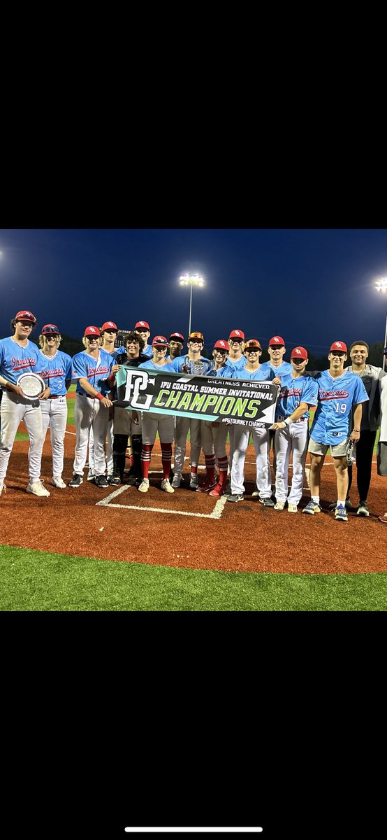 SBA Academics and Recruiting (@matkovichsba) on Twitter photo Starting off the summer right! Congratulations to <a href="/cole_canty/">Cole Canty</a> for earning the MVP and <a href="/Cbarozzino_19/">Conner Barozzino</a> MOP awards. Good weekend !! Starting off the summer right! Congratulations to <a href="/cole_canty/">Cole Canty</a> for earning the MVP and <a href="/Cbarozzino_19/">Conner Barozzino</a> MOP awards. Good weekend !!