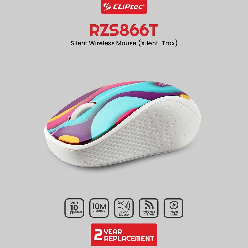 nagihcheckout's tweet photo. 7. Mouse Wireless CLIPtec

4.9⭐️

🔗https://t.co/OfzFx6PeRC https://t.co/8rZGB5aJxq