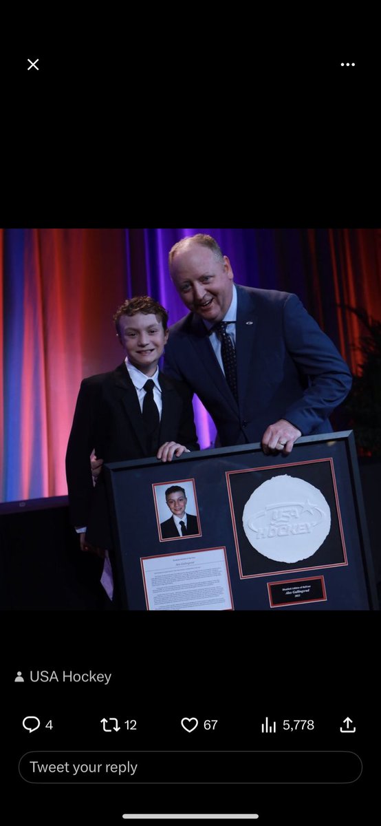 Mike Gullingsrud tweet media