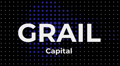 jmpailhon's tweet image. ➡️ @tsalikhov & I (@jmpailhon) founded @grailcap with the goal of shaping the future of art and culture by making it easy, profitable & safe for more collectors & investors to participate in the digital art market 📊
This is Grail Capital's manifesto 👇🏻
medium.com/@jm-pailhon/gr…