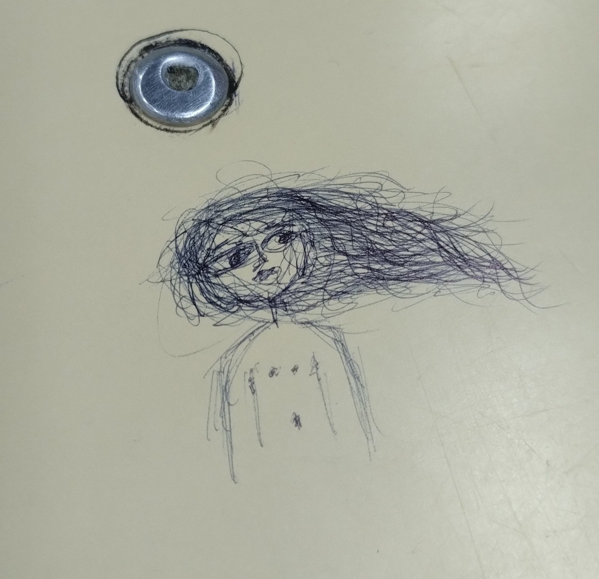 J0hnfuck033's tweet photo. Dramatic wind effect #DeskCore https://t.co/7Wn2JbwulY