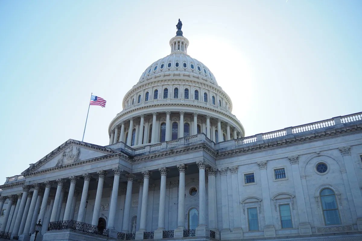 TechnicallyDC's tweet image. AI already made its mark on a variety of industries. How will it shape policymaking in our nation's capital? @ElectoAnalytics CEO Naeim Khanjani explores more in this guest op-ed bit.ly/3qyVtKV