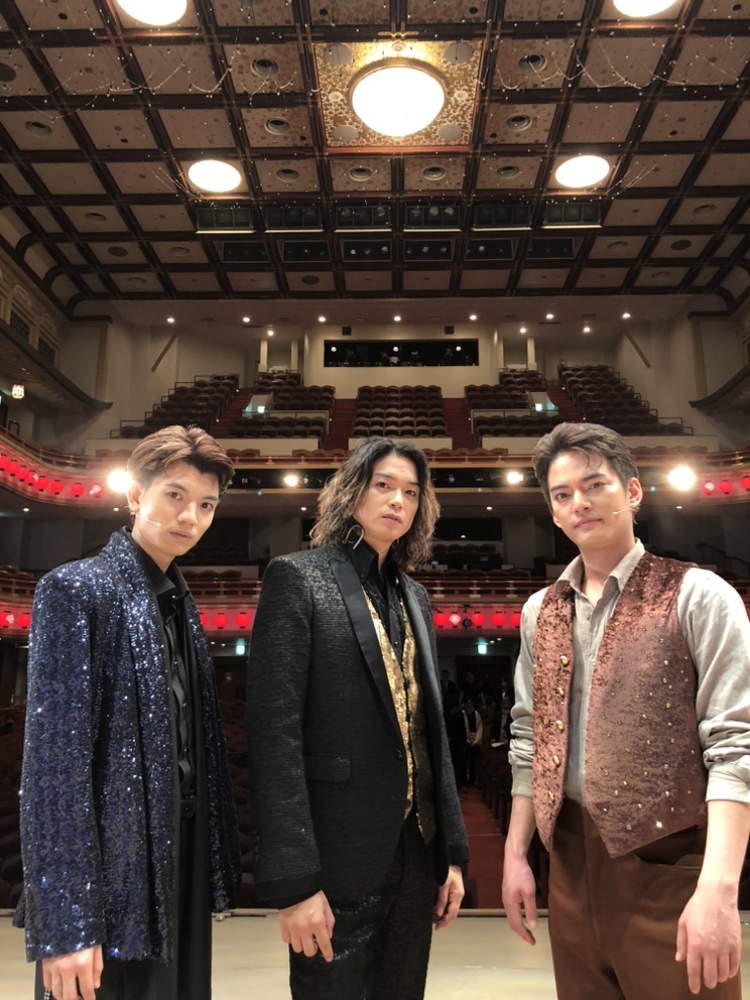 89%以上節約 男闘呼組2023THE LAST LIVE 7月11日㈫ i9tmg.com.br