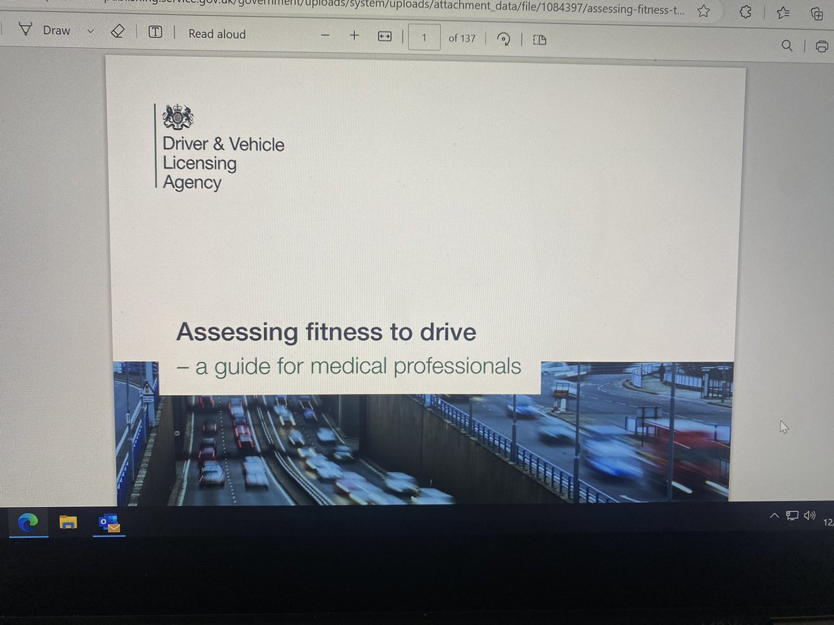 cnrs_stockport's tweet photo. One of our OTβs attended a Neuro @theRCOT webinar about Driving and Neurological conditions. A very interesting presentation on vision and driving π #CPD #returntodriving #communityneuro https://t.co/hnWxveTRmx