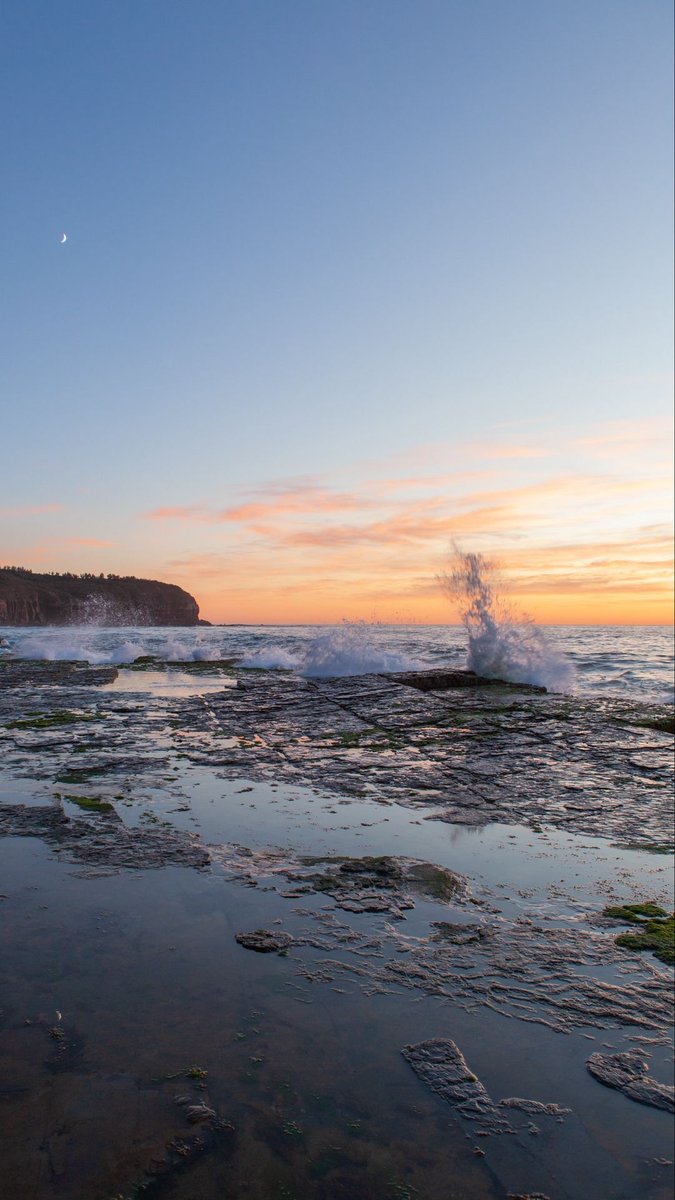 Yesterday and tomorrow are not worth a present.