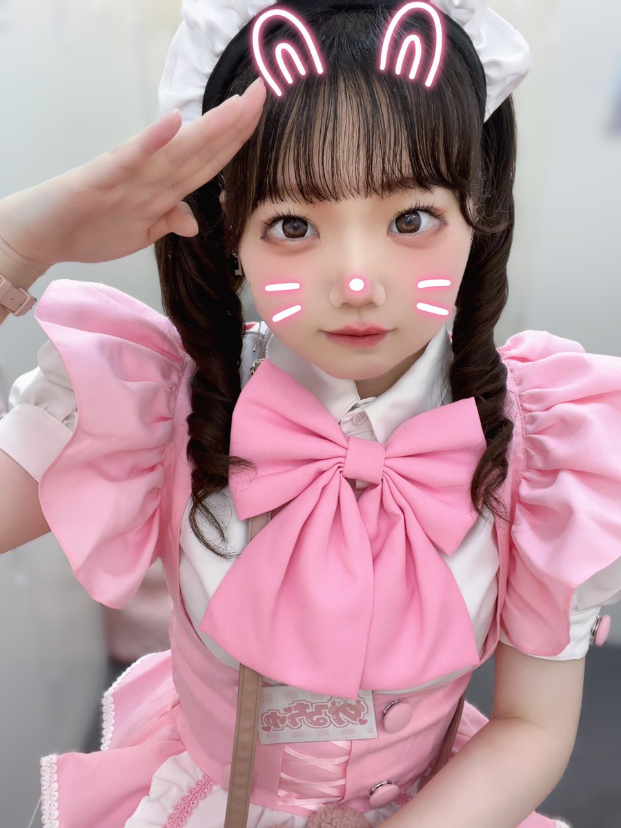 お給仕おわってます❕❕本日もご帰宅ありがとうございました❕
雨の中きてくださってほんとにうれしいです(ˊ⸝⸝o̴̶̷ ̫ o̴̶̷⸝⸝ˋ)
はやく梅雨がおわりますように❕