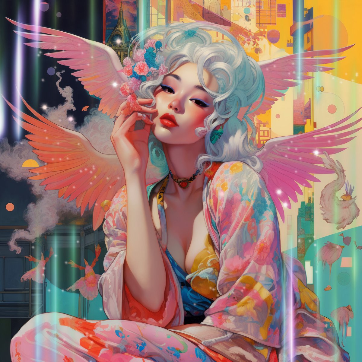 Artbella💧🔺 tweet media