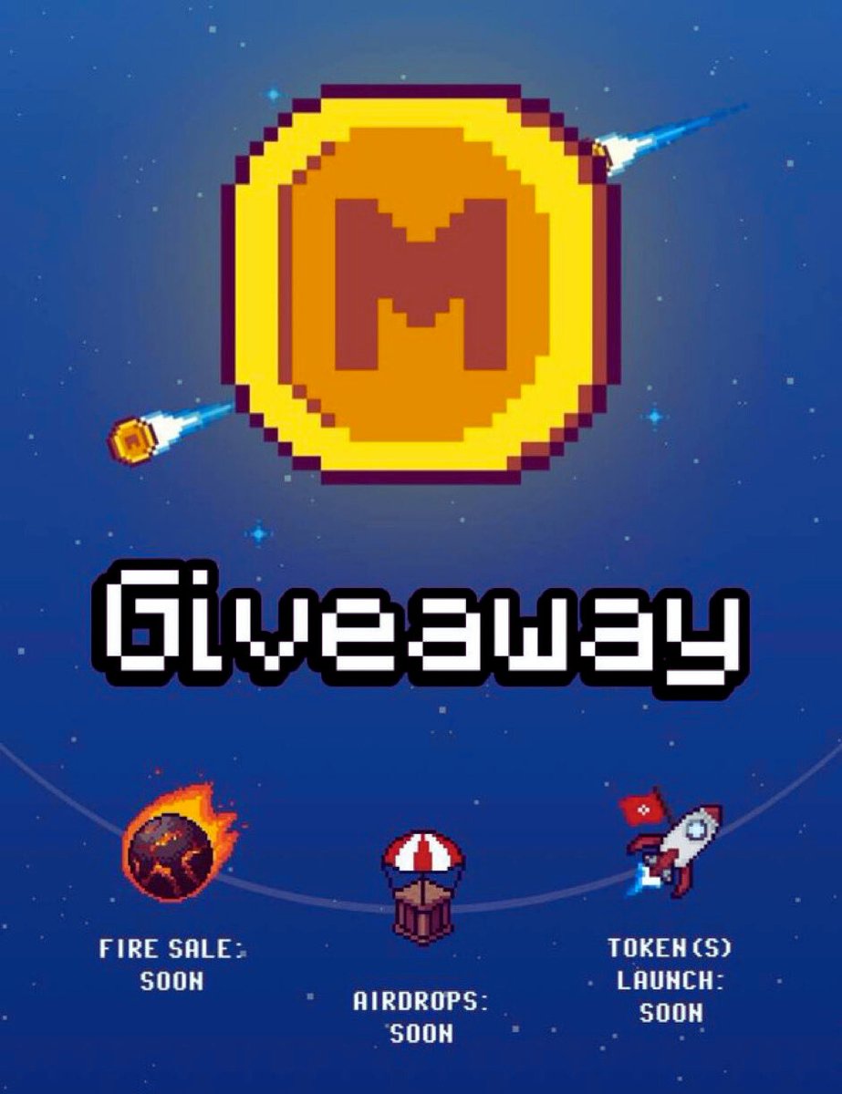 🚀If this post hits more than 1000 like and retweet, we will add at least 10+ waitlist codes, please share it hard!🚀

🏴‍☠️10x <a href="/memecoin/">Memecoin</a> Waitlist Code Giveaway🏴‍☠️

To participate :

1. Follow <a href="/MVPrysm/">MVPrysm</a>  <a href="/Rocket_M55/">Rocket🚀Max🏆MVPrysm🏆❤️ Memecoin</a> <a href="/RaymondLai819/">Raymond</a> <a href="/chowbck/">Boris Chow</a>
2. Like and retweet this post
3. Join MVPrysm