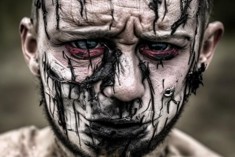 parchedplum's tweet photo. #regret
#3dart
#TheBeastsofAI 
. https://t.co/t4gQWcOEWW