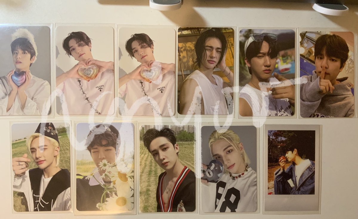 ngiyoo's tweet photo. interest check ic wts ph 

stray kids qs 
sold as set only 

- can lf kahati but will only transact &amp; ship to 1 
- prio payo or 50% dp, remaining after 1 week
- reply/ dm @seukijuice if interested 

skz stray kids chan lee know changbin hyunjin han felix seungmin in https://t.co/gPRBbu1BrA