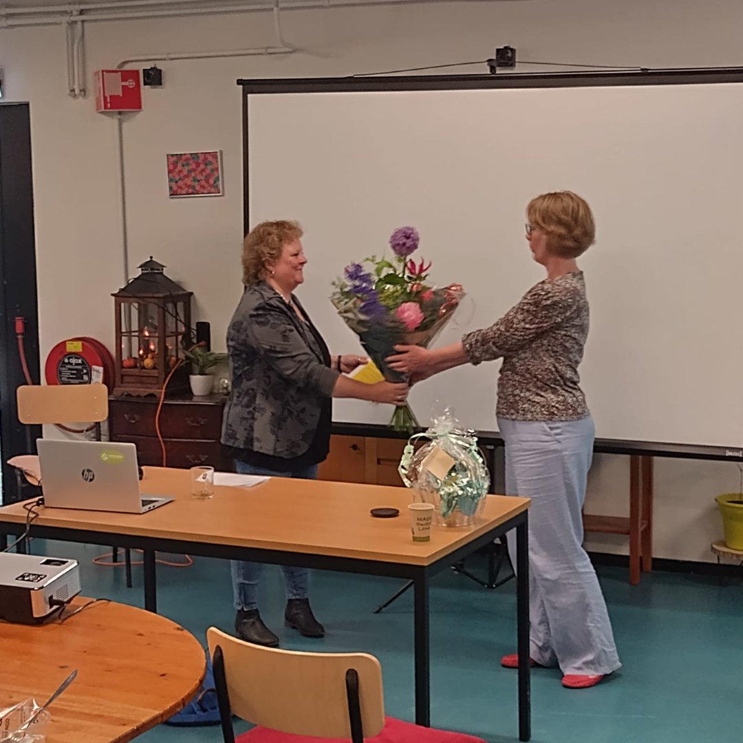 PEP Den Haag tweet media