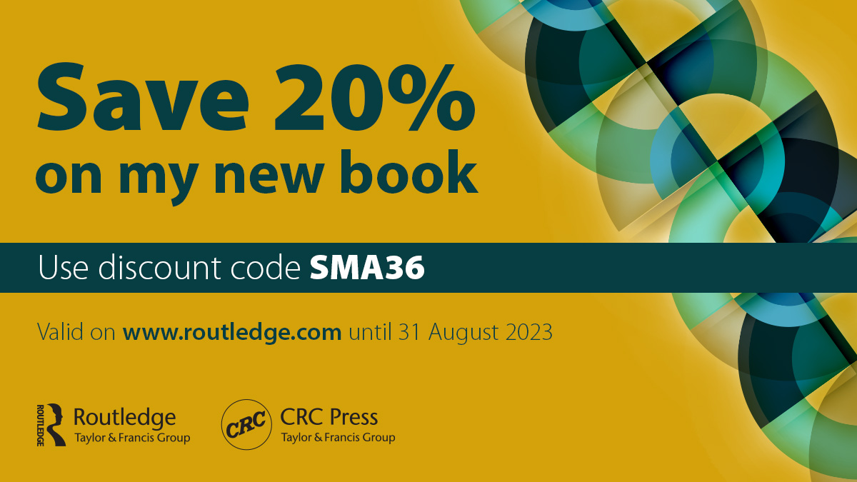 Dr Zsófia Demjén, @zsofiademjen.bsky.social tweet media