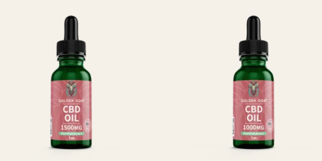 GoldenGoat_CBD's tweet photo. 💡 Tip on how to get the most out of your CBD oil: drop it under your tongue and hold it there for about 30 seconds - feel the power ⚡ 

#CBDTips #CBDResearch #CBDUse https://t.co/DF8EUML8Qm