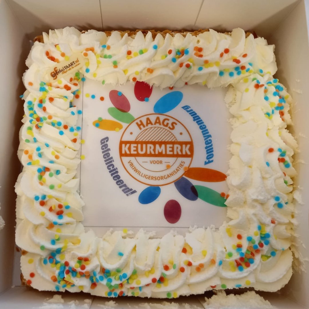 PEP Den Haag tweet media