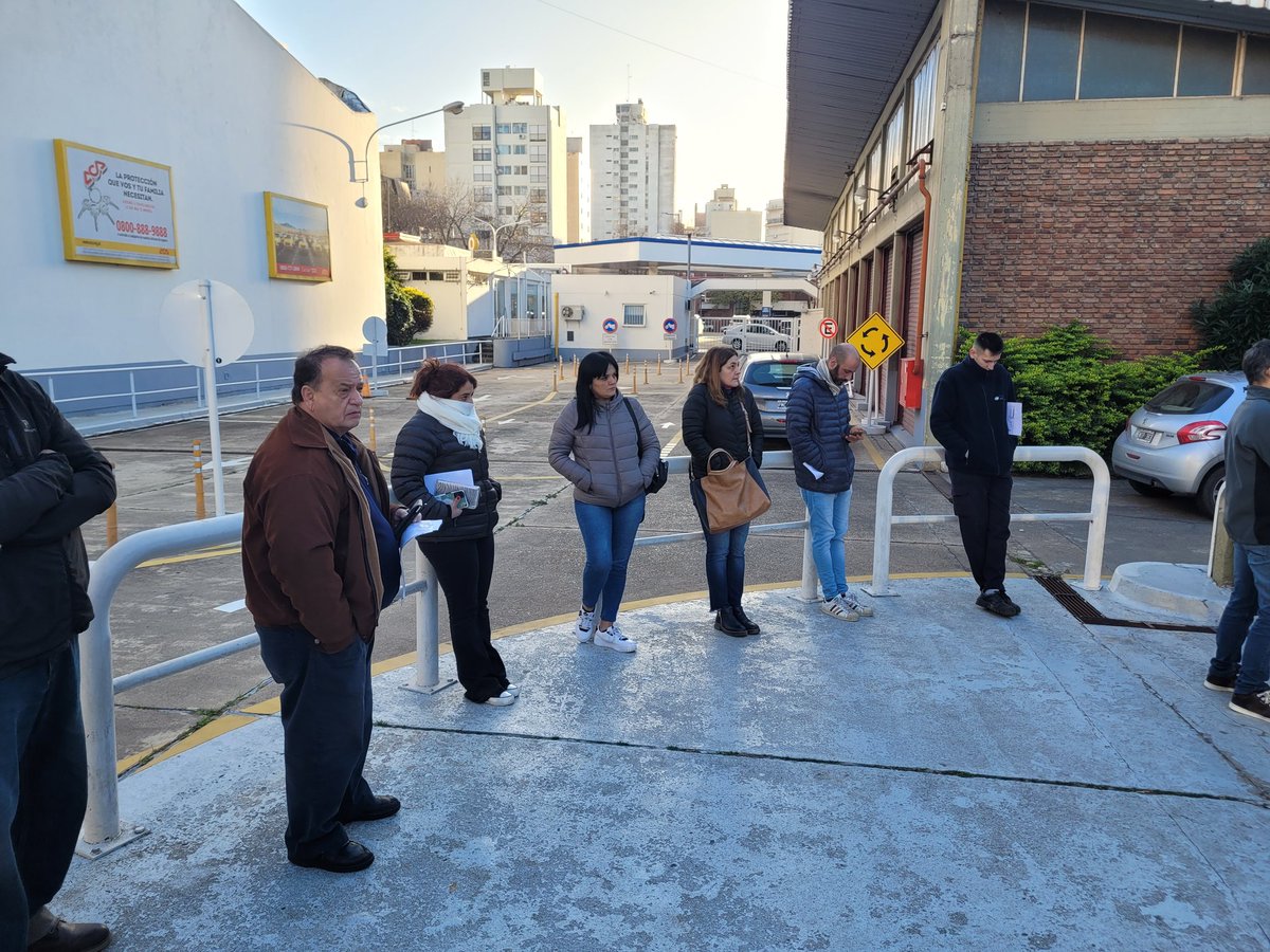 Mario Sarlangue tweet media