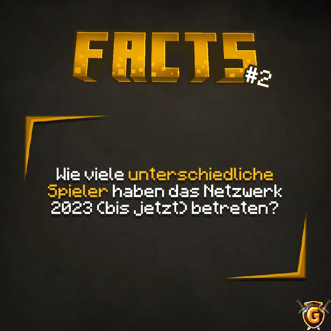 GommeHD.net tweet media