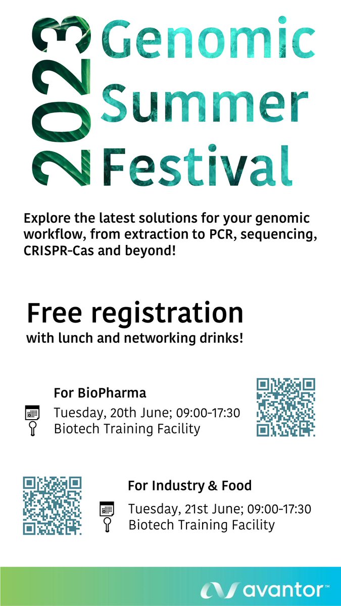 TrainingBiotech tweet picture