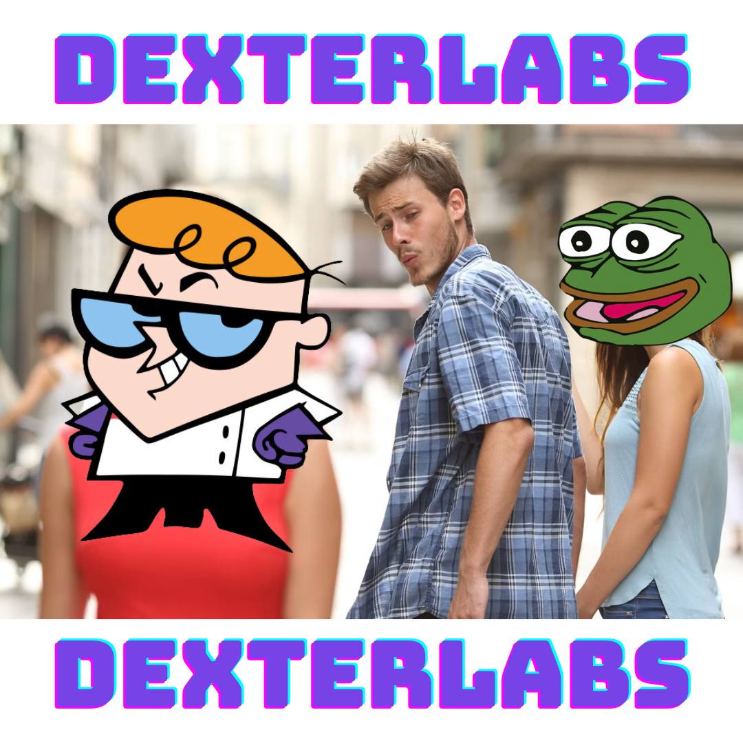 dexterlabs_tech's tweet image. If you invest in a #Crypto with $100M marketcap and it reaches $200M mc, guess what? You would have 2x your money.

If you invest in an #altcoin with $10M and it reaches $100M mc, you would have 10x your money.

#DexterLabs has only $78K marketcap as of writing. Be early.