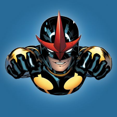 It's best time to introduce Nova (Sam Alexander) in MCU along side with Spider-Man, Ms. Marvel and many more.