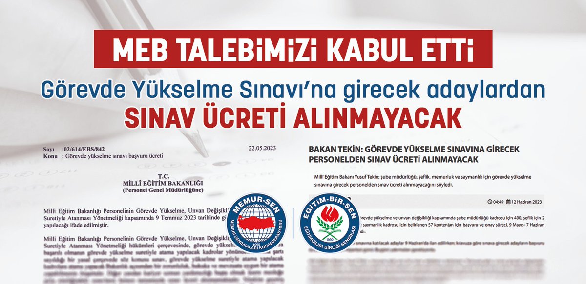 Eğitim-Bir-Sen tweet media