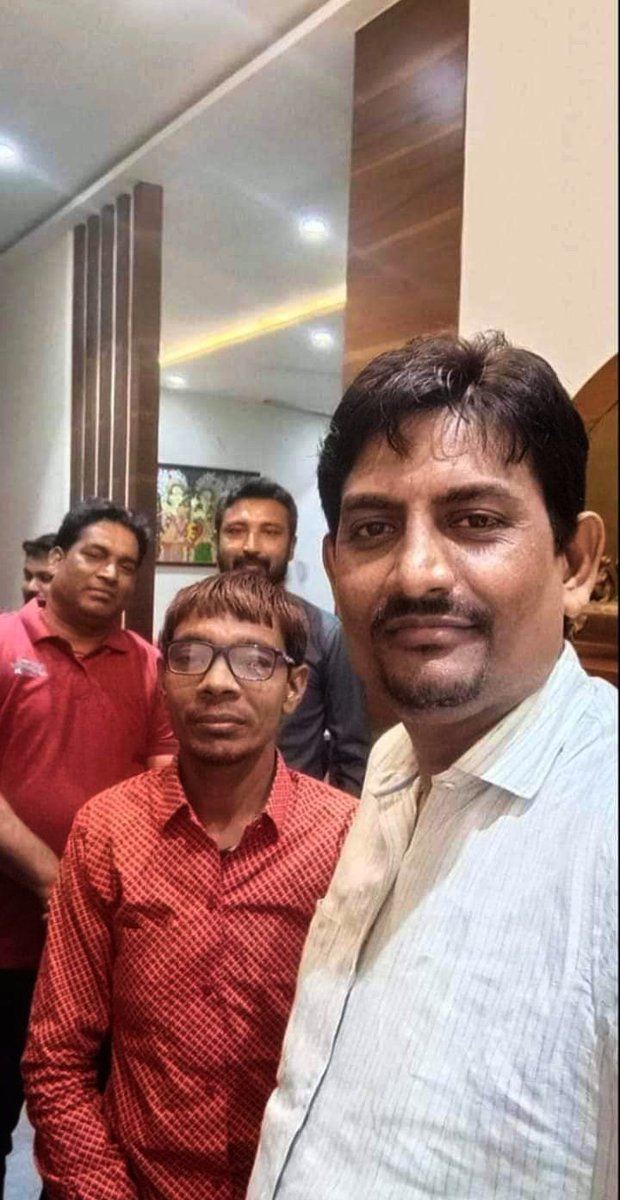 JDTHAKOR88's tweet photo. ┏┓┏❣️
┃┗┛ᴀᴘᴘʏ_🎂🎆🎉
┃┏┓┃ 🄱🄸🅁🅃🄷🄳🄰🅈🎉🎆🎇
┗┛┗┛
"𝐈 𝐰𝐢𝐬𝐡 𝐲𝐨𝐮 𝐡𝐚𝐩𝐩𝐢𝐧𝐞𝐬𝐬 𝐨𝐧 𝐭𝐡𝐢𝐬 𝐰𝐨𝐧𝐝𝐞𝐫𝐟𝐮𝐥 𝐝𝐚𝐲! 𝐇𝐀𝐏𝐏𝐘 𝐁𝐈𝐑𝐓𝐇𝐃𝐀𝐘 🎉🎉
#AmajiThakor #Indrad
#JDThakor
@AmajiThakore https://t.co/EJgNFnMyI1