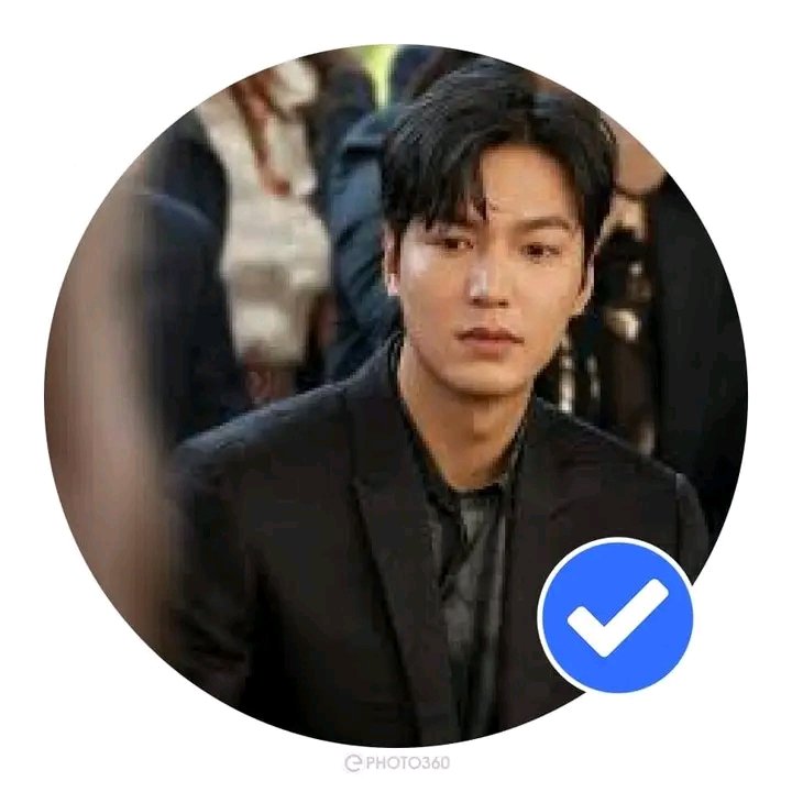 #NewProfilePic