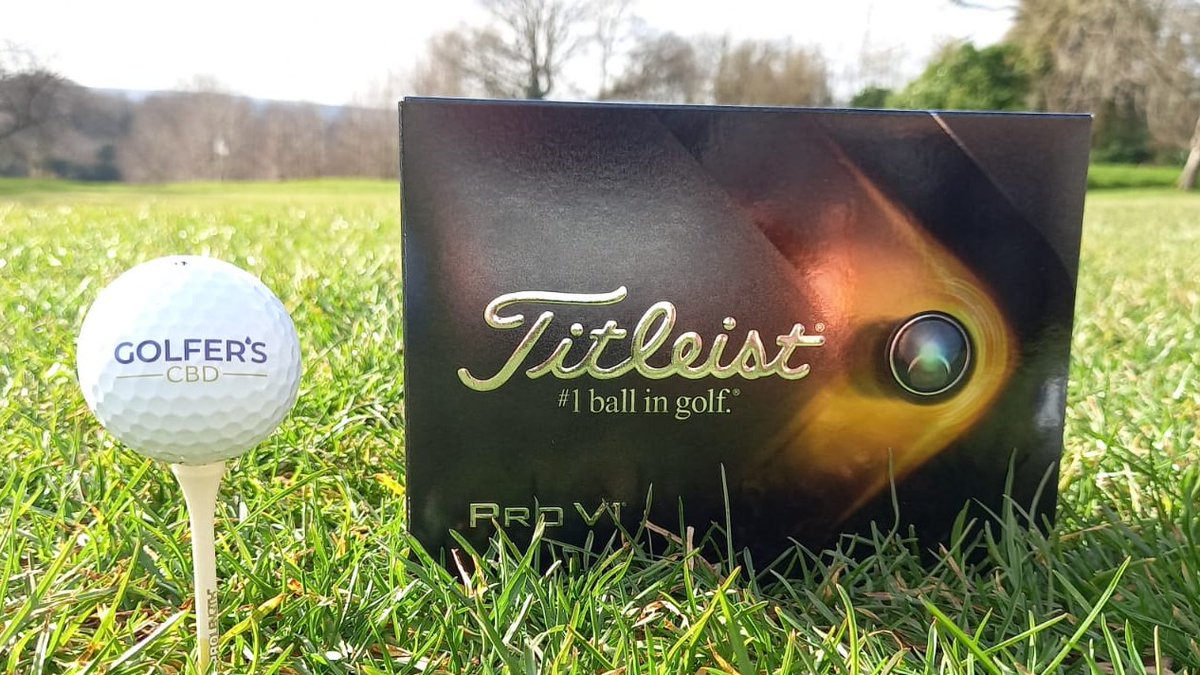 golferscbd's tweet image. Let's kick off our week of US Open #Giveaways with a
dozen box of @Titleist Prov1 balls &amp;amp; a 2600mg 
#GolfersCBD  Pro Pack 😁
Just tell us whether Americans or Europeans have 
more wins in the last 10 US Opens
Like for 🇪🇺 RT for 🇺🇸 
#USOpen2023 #Golf
golferscbd.co.uk